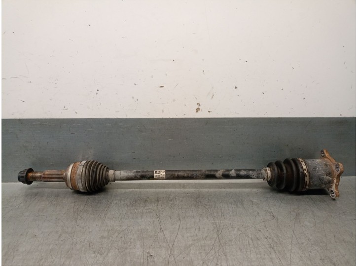 Recambio de transmision trasera izquierda para lexus nx (_z1_) 300h awd (ayz15_) referencia OEM IAM 4234048110 4234048110 