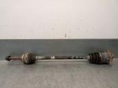 Recambio de transmision trasera izquierda para lexus nx (_z1_) 300h awd (ayz15_) referencia OEM IAM 4234048110 4234048110 