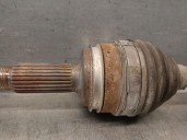 Recambio de transmision trasera izquierda para lexus nx (_z1_) 300h awd (ayz15_) referencia OEM IAM 4234048110 4234048110 