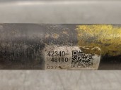 Recambio de transmision trasera izquierda para lexus nx (_z1_) 300h awd (ayz15_) referencia OEM IAM 4234048110 4234048110 