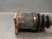 Recambio de transmision trasera izquierda para lexus nx (_z1_) 300h awd (ayz15_) referencia OEM IAM 4234048110 4234048110 