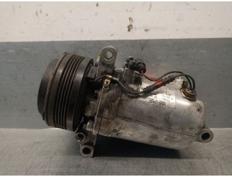 Recambio de condensador / radiador aire acondicionado para bmw serie 3 berlina (e46) 2.0 16v diesel cat referencia OEM IAM 64528