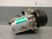 Recambio de condensador / radiador aire acondicionado para bmw serie 3 berlina (e46) 2.0 16v diesel cat referencia OEM IAM 64528