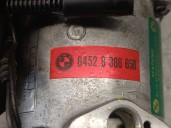 Recambio de condensador / radiador aire acondicionado para bmw serie 3 berlina (e46) 2.0 16v diesel cat referencia OEM IAM 64528