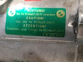 Recambio de condensador / radiador aire acondicionado para bmw serie 3 berlina (e46) 2.0 16v diesel cat referencia OEM IAM 64528