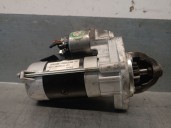 Recambio de motor arranque para bmw serie 3 berlina (e46) 2.0 16v diesel cat referencia OEM IAM 12412179675 12412179675 
