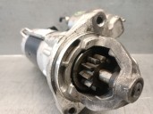 Recambio de motor arranque para bmw serie 3 berlina (e46) 2.0 16v diesel cat referencia OEM IAM 12412179675 12412179675 