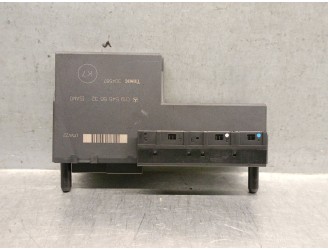 Recambio de caja reles / fusibles para mercedes-benz clase e (w210) berlina diesel 220 cdi (210.006) referencia OEM IAM 01954556