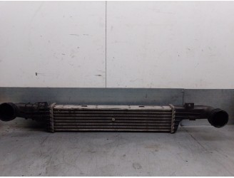 Recambio de intercooler para mercedes-benz clase e (w210) berlina diesel 220 cdi (210.006) referencia OEM IAM A2105002000 A21050