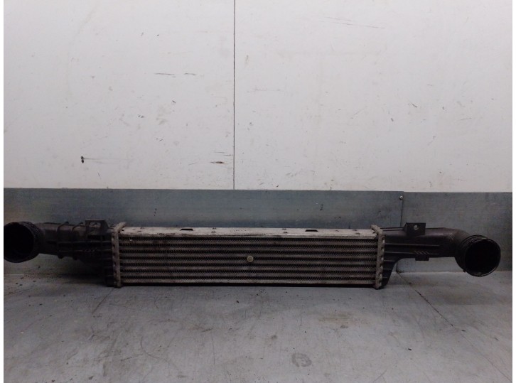 Recambio de intercooler para mercedes-benz clase e (w210) berlina diesel 220 cdi (210.006) referencia OEM IAM A2105002000 A21050
