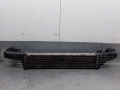 Recambio de intercooler para mercedes-benz clase e (w210) berlina diesel 220 cdi (210.006) referencia OEM IAM A2105002000 A21050