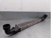 Recambio de intercooler para mercedes-benz clase e (w210) berlina diesel 220 cdi (210.006) referencia OEM IAM A2105002000 A21050