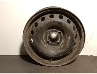 Recambio de llanta para renault kangoo (f/kc0) 1.5 dci diesel referencia OEM IAM 8200051008 R1451/2J14CHDET36 