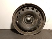 Recambio de llanta para renault kangoo (f/kc0) 1.5 dci diesel referencia OEM IAM 8200051008 R1451/2J14CHDET36 