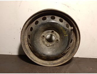 Recambio de llanta para renault kangoo (f/kc0) 1.5 dci diesel referencia OEM IAM 8200051008 R1451/2J14CHDET36 