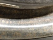 Recambio de llanta para renault kangoo (f/kc0) 1.5 dci diesel referencia OEM IAM 8200051008 R1451/2J14CHDET36 