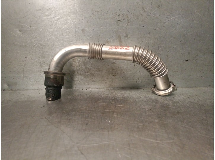 Recambio de tubo para peugeot bipper 1.4 hdi referencia OEM IAM 9662464280 1618L3 