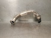 Recambio de tubo para peugeot bipper 1.4 hdi referencia OEM IAM 9662464280 1618L3 