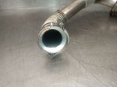 Recambio de tubo para peugeot bipper 1.4 hdi referencia OEM IAM 9662464280 1618L3 