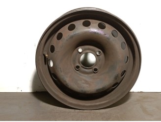 Recambio de llanta para renault kangoo (f/kc0) 1.5 dci diesel referencia OEM IAM 8200051008 R1451/2J14CHDET36 