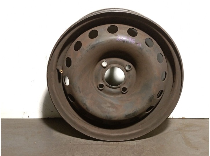 Recambio de llanta para renault kangoo (f/kc0) 1.5 dci diesel referencia OEM IAM 8200051008 R1451/2J14CHDET36 