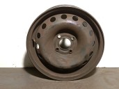 Recambio de llanta para renault kangoo (f/kc0) 1.5 dci diesel referencia OEM IAM 8200051008 R1451/2J14CHDET36 