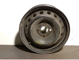 Recambio de llanta para renault kangoo (f/kc0) 1.5 dci diesel referencia OEM IAM 8200051008 R1451/2J14CHDET36 