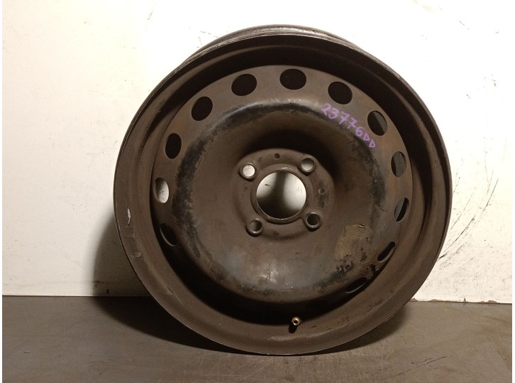 Recambio de llanta para renault kangoo (f/kc0) 1.5 dci diesel referencia OEM IAM 8200051008 R1451/2J14CHDET36 