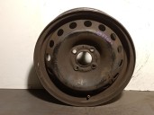 Recambio de llanta para renault kangoo (f/kc0) 1.5 dci diesel referencia OEM IAM 8200051008 R1451/2J14CHDET36 