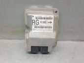 Recambio de centralita airbag para chrysler voyager (rg) crd cat referencia OEM IAM 04727375AC 04727375AC 0285001519 BOSCH