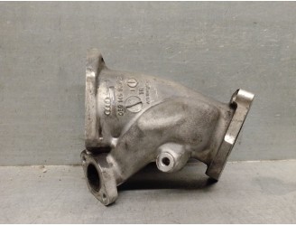 Replacement tube for Audi Q7 (4LB) 3.0 TDI Quattro OEM IAM reference 059145997D 059145997H 