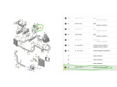 Recambio de tubo para audi q7 (4lb) 3.0 tdi quattro referencia OEM IAM 059145997D 059145997H 