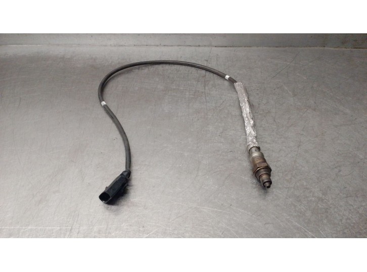 Recambio de sonda lambda para cupra leon sp kl / cfducax0 1.5 leon sp e-hybrid200 referencia OEM IAM 05E906262P 05E906262P NTK