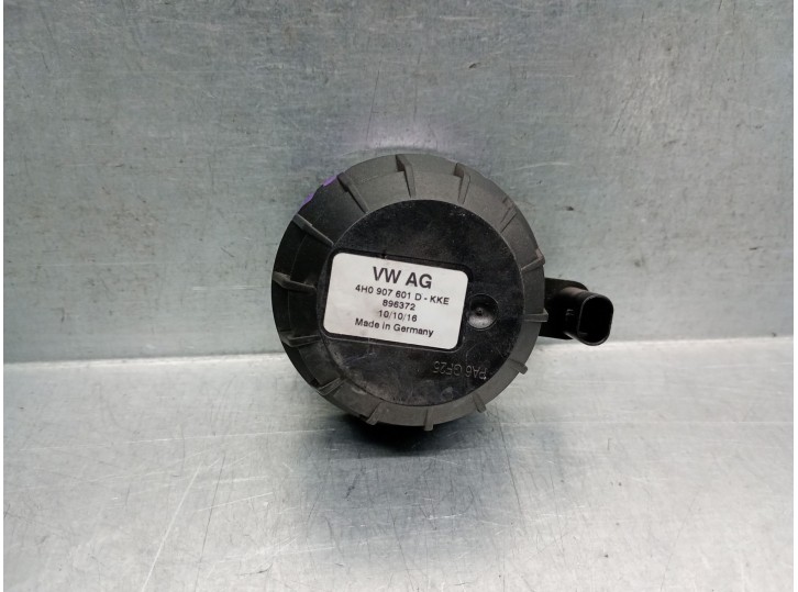 Recambio de modulo electronico para audi a5 (f53, f5p) 2.0 tfsi referencia OEM IAM 4H0907601D 4H0907601D 