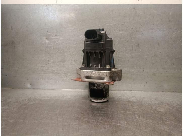 Recambio de valvula egr para alfa romeo giulietta (191) 1.6 jtdm cat referencia OEM IAM 55229740 71752862 