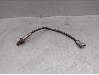 Recambio de sonda lambda para fiat ducato furgoneta (250_) 140 natural power referencia OEM IAM 0258006378  