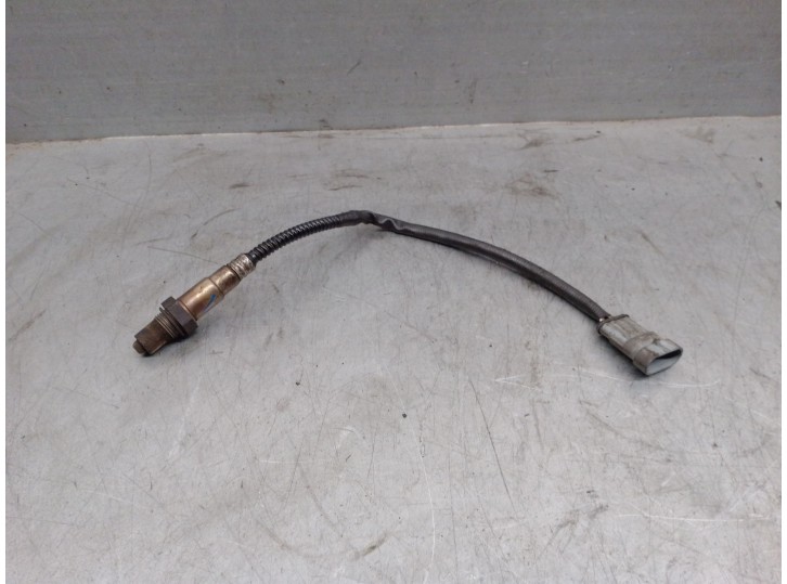 Recambio de sonda lambda para fiat ducato furgoneta (250_) 140 natural power referencia OEM IAM 0258006378 