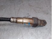 Recambio de sonda lambda para fiat ducato furgoneta (250_) 140 natural power referencia OEM IAM 0258006378 