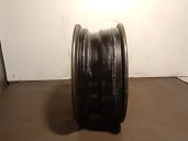 Recambio de llanta para kia cerato 2.0 turbodiesel cat referencia OEM IAM 529102F050 R15X6JJDOT 