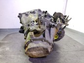 Replacement gearbox for Peugeot 307 (S1) 2.0 HDi FAP CAT OEM IAM reference 20DP17 2222PR 7295124B