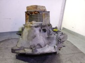 Replacement gearbox for Peugeot 307 (S1) 2.0 HDi FAP CAT OEM IAM reference 20DP17 2222PR 7295124B