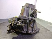 Replacement gearbox for Peugeot 307 (S1) 2.0 HDi FAP CAT OEM IAM reference 20DP17 2222PR 7295124B
