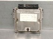 Recambio de centralita motor uce para peugeot 307 (s1) 2.0 hdi fap cat referencia OEM IAM 9652183780 0281011248 BOSCH