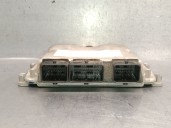 Recambio de centralita motor uce para peugeot 307 (s1) 2.0 hdi fap cat referencia OEM IAM 9652183780 0281011248 BOSCH
