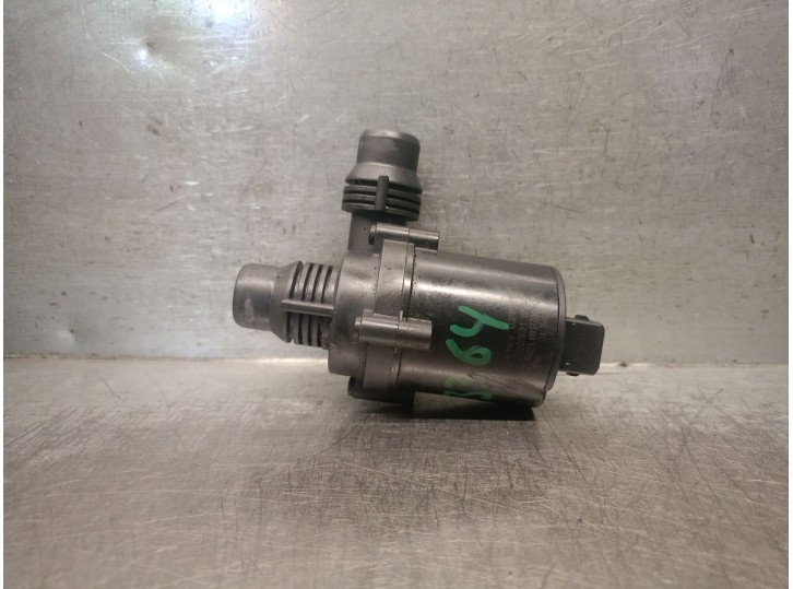 Recambio de bomba agua para bmw serie 5 berlina (e60) 2.5 24v turbodiesel cat referencia OEM IAM 64216917700 64216917700 
