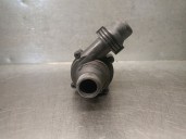 Recambio de bomba agua para bmw serie 5 berlina (e60) 2.5 24v turbodiesel cat referencia OEM IAM 64216917700 64216917700 