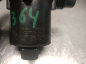 Recambio de bomba agua para bmw serie 5 berlina (e60) 2.5 24v turbodiesel cat referencia OEM IAM 64216917700 64216917700 
