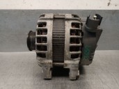 Recambio de alternador para jaguar f-pace (x761) 2.0 td4 referencia OEM IAM GX7310300DE T2H18581 0125813032 BOSCH
