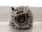 Recambio de alternador para jaguar f-pace (x761) 2.0 td4 referencia OEM IAM GX7310300DE T2H18581 0125813032 BOSCH