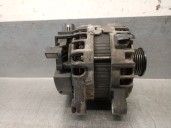 Recambio de alternador para jaguar f-pace (x761) 2.0 td4 referencia OEM IAM GX7310300DE T2H18581 0125813032 BOSCH